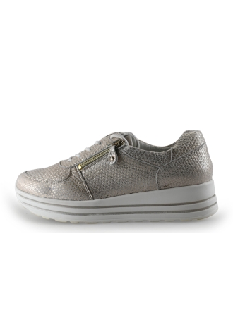 Waldlaufer Sneakers Goud 305520
