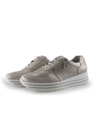 Waldlaufer Sneakers Goud 305520
