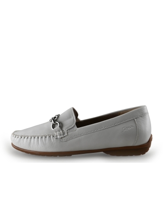 Sioux Loafers  Wit 305523