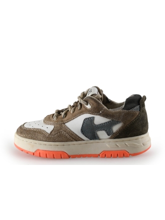 IK-KE Sneakers Beige 305536