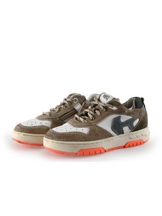 IK-KE Sneakers Beige 305536