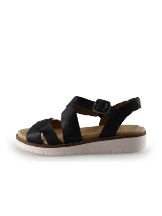 Remonte Sandalen Zwart 305551