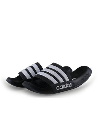 Adidas Slippers Zwart 305554