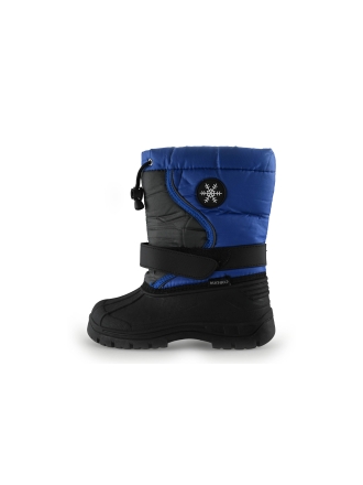 Cortina Sneeuwlaarzen Blauw 305555