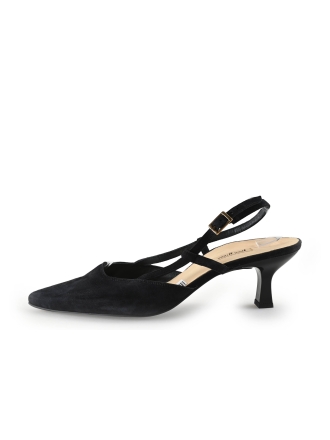 Paul Green Pumps Blauw 305559