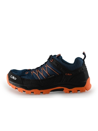 Cmp Wandelschoenen Blauw 305560