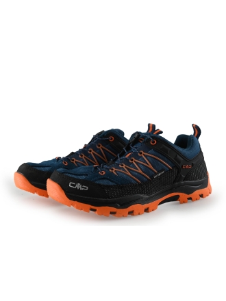 Cmp Wandelschoenen Blauw 305560