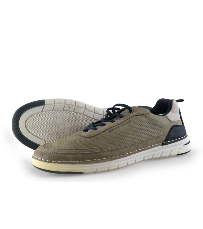 Tom Tailor Veterschoenen