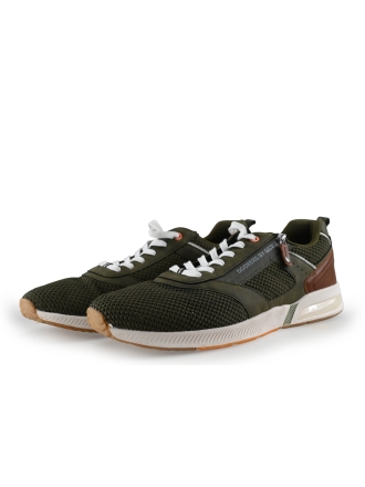 Dockers By Gerli Sneakers Groen 305568