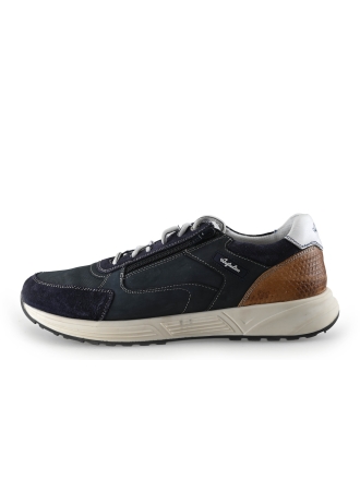 Australian Sneakers Blauw 305573