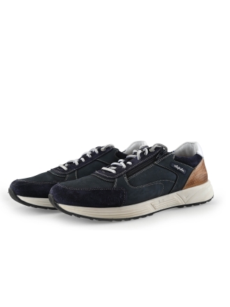 Australian Sneakers Blauw 305573