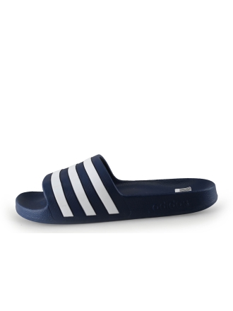 Adidas Slippers Blauw 305580