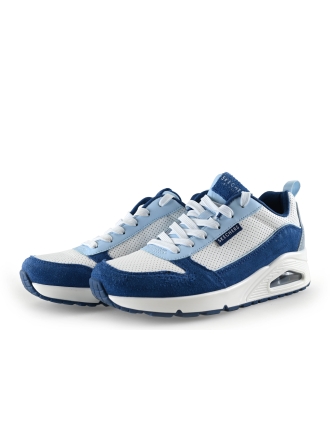 Skechers Sneakers Blauw 305587