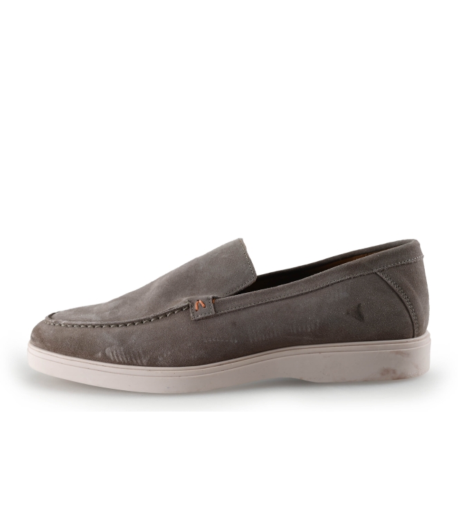 Santoni Loafers 