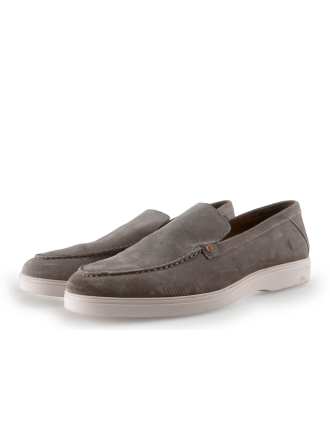 Santoni Loafers  Beige 305595