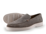 Santoni Loafers 