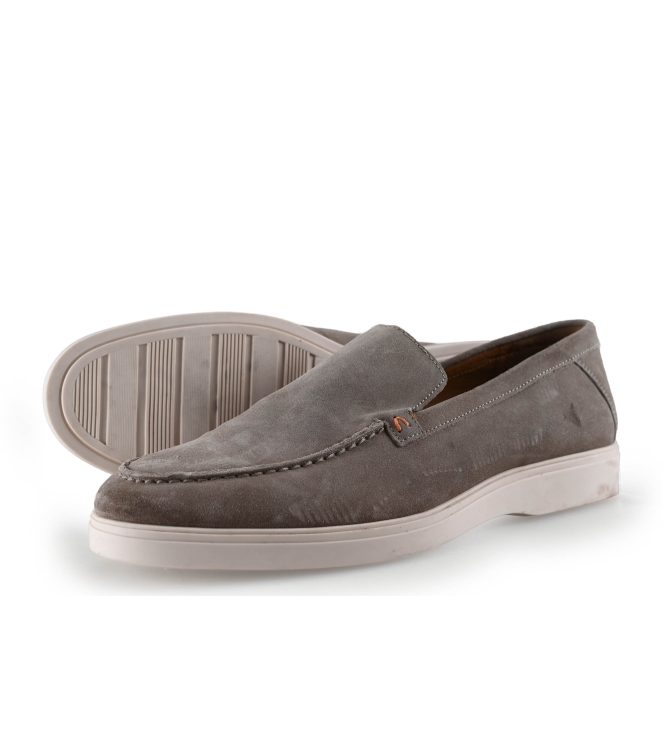 Santoni Loafers 