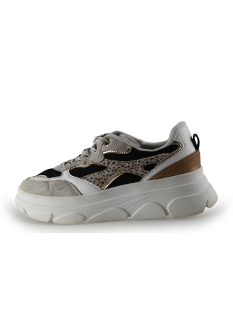 Sub55 Sneakers Beige 305596