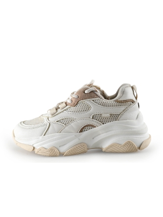 Sub55 Sneakers Beige 305597