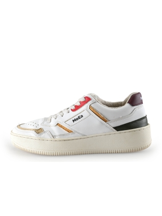 Moea Sneakers Wit 305602