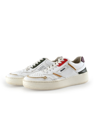 Moea Sneakers Wit 305602