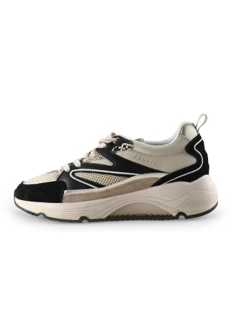 Cruyff Sneakers Zwart 305620