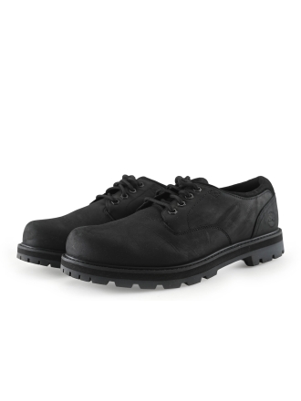 Timberland Veterschoenen Zwart 305630