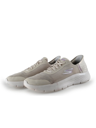Skechers Instappers Wit 305633
