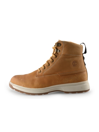 Timberland Laarzen Geel 305642