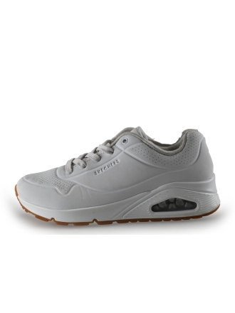 Skechers Sneakers Wit 305652