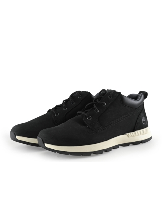 Timberland Hoge sneakers Zwart 305660