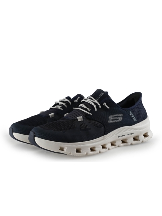 Skechers Sneakers Blauw 305661