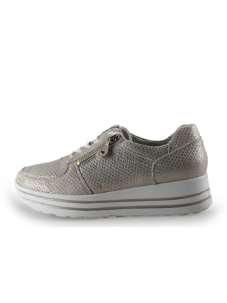 Waldlaufer Sneakers Goud 305672