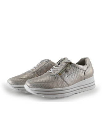 Waldlaufer Sneakers Goud 305672