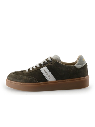 Pantofola Doro Sneakers Groen 305674