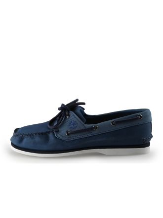 Timberland Bootschoenen Blauw 305688