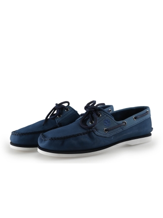 Timberland Bootschoenen Blauw 305688