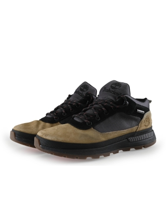 Timberland Hoge sneakers Groen 305690