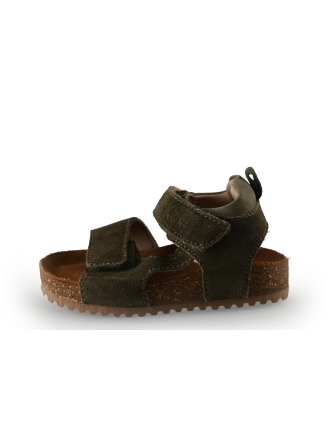 IK-KE Sandalen Groen 305700