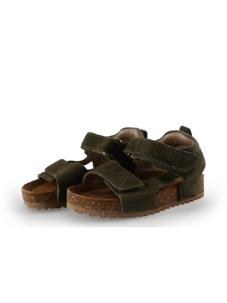 IK-KE Sandalen Groen 305700