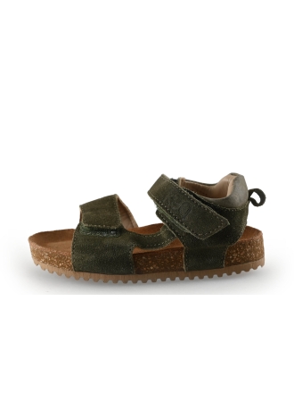 IK-KE Sandalen Groen 305701