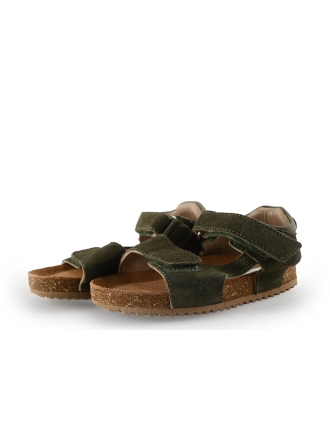 IK-KE Sandalen Groen 305701