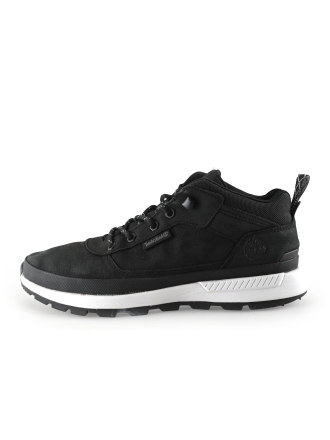 Timberland Sneakers Zwart 305702