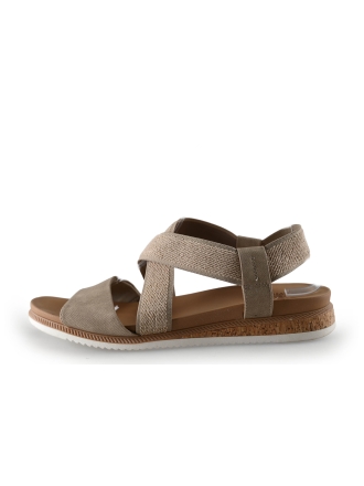 Skechers Sandalen Beige 305707