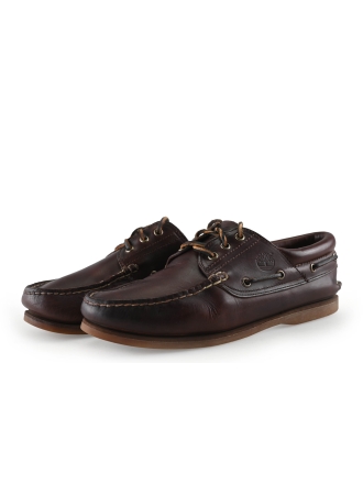 Timberland Bootschoenen Bruin 305712