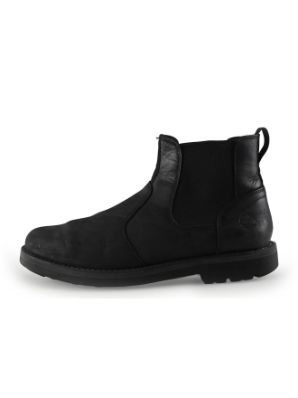 Timberland Chelsea boots Zwart 305714