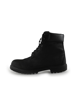 Timberland Veterboots Zwart 305716