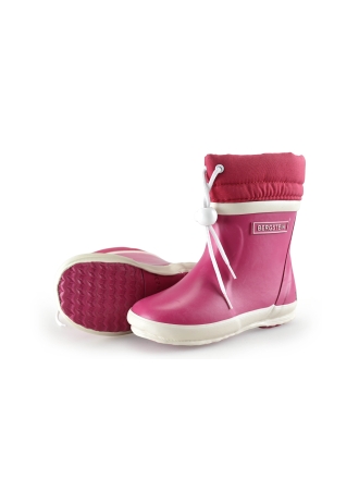 Bergstein Regenlaarzen