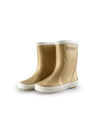 Bergstein Regenlaarzen Goud 305727