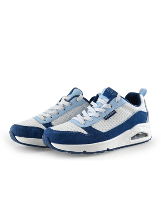 Skechers Sneakers Blauw 305729